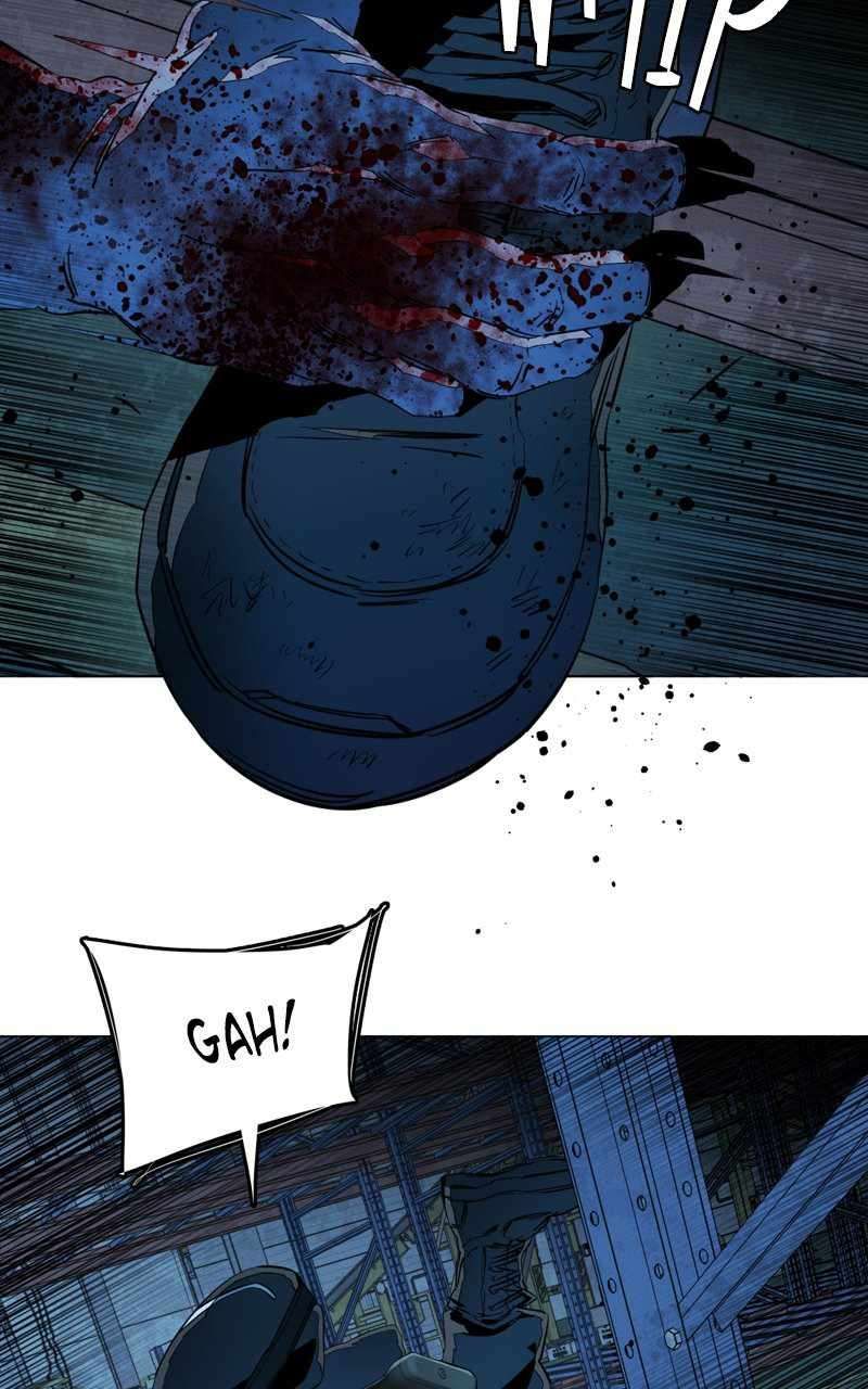 Parallel City chapter 126 page 12