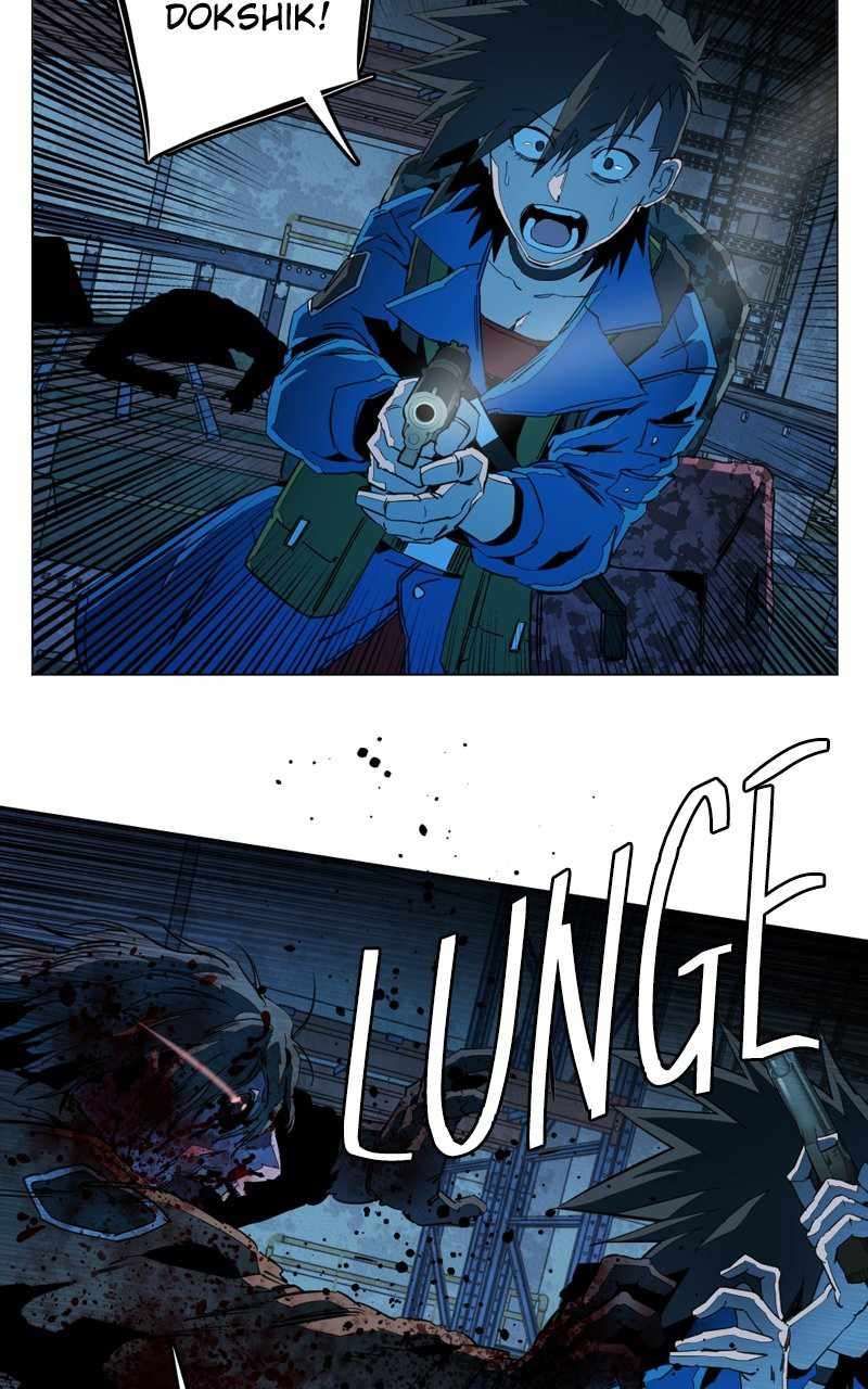 Parallel City chapter 126 page 14