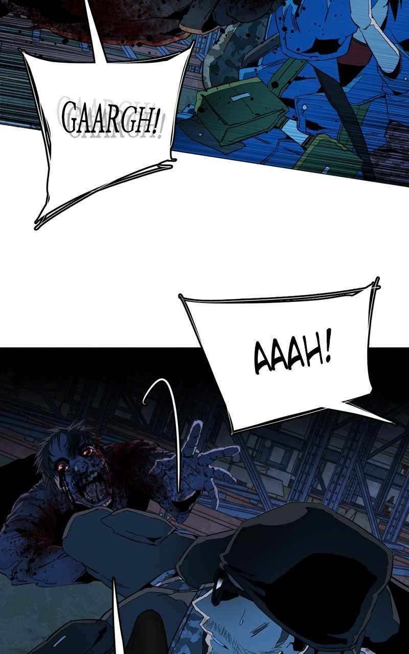 Parallel City chapter 126 page 15