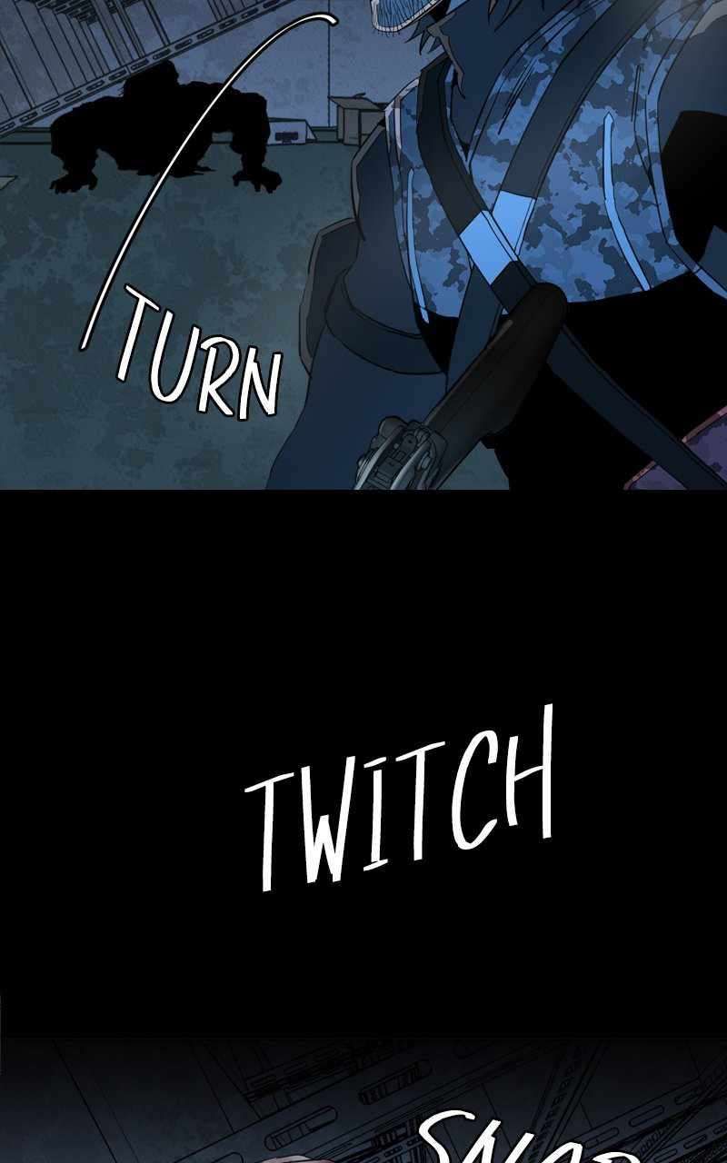 Parallel City chapter 126 page 19