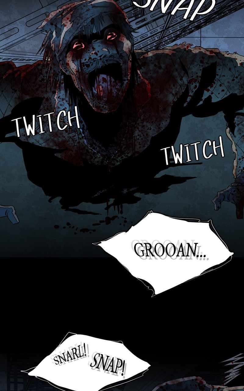 Parallel City chapter 126 page 20