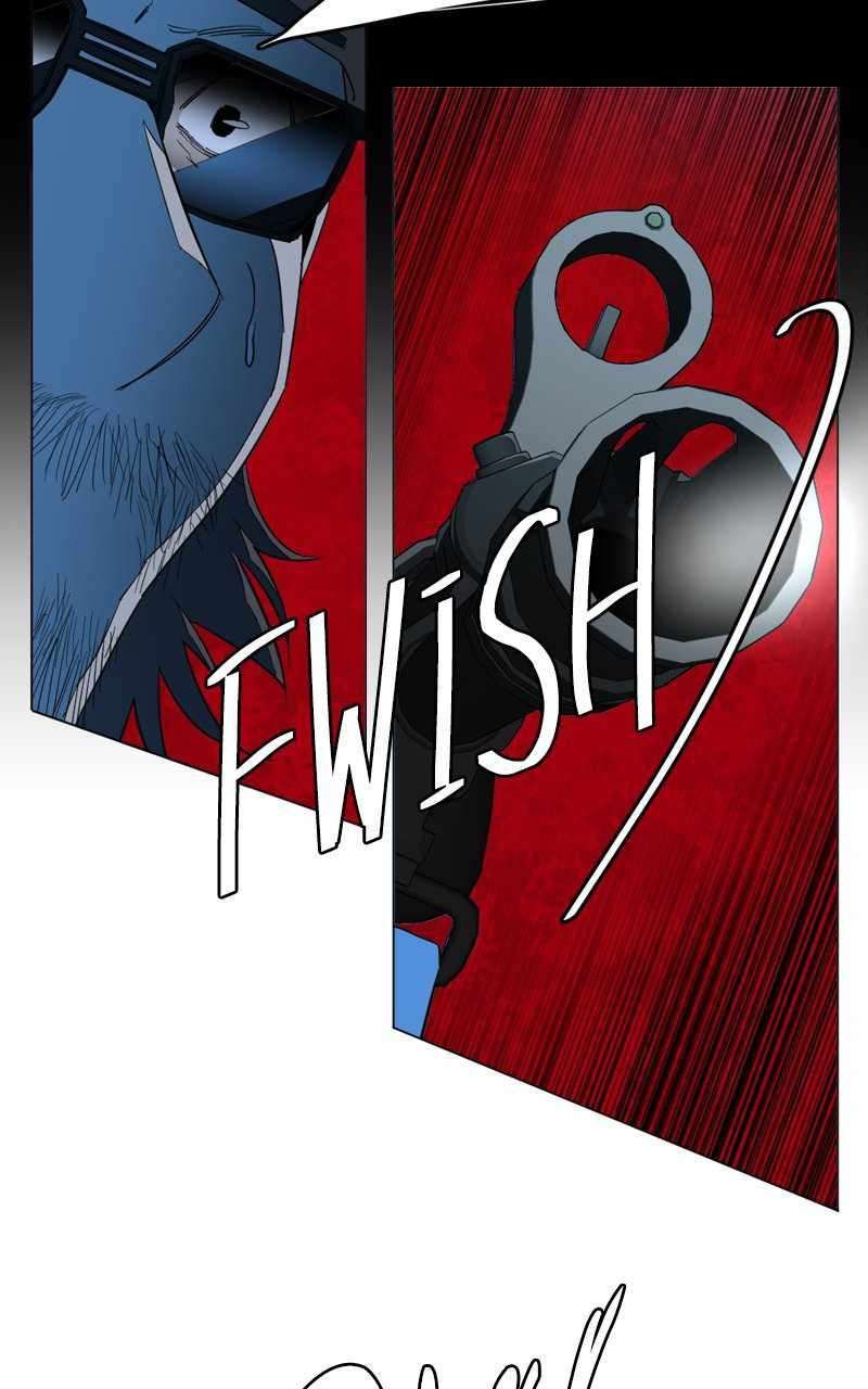 Parallel City chapter 126 page 22