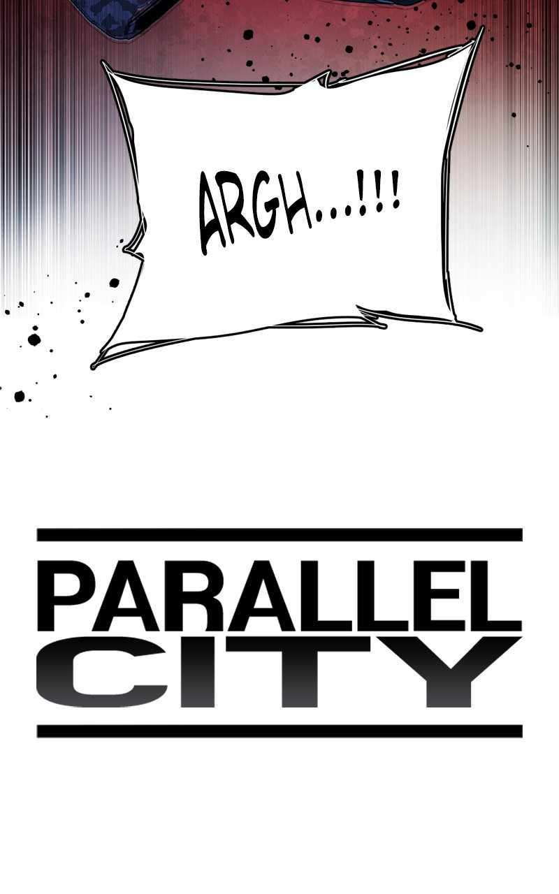 Parallel City chapter 126 page 25