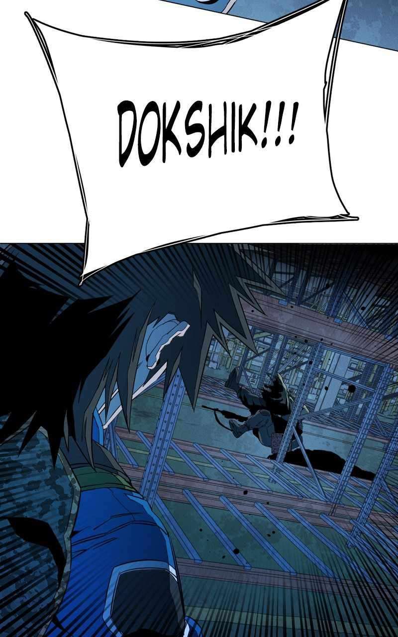 Parallel City chapter 126 page 29