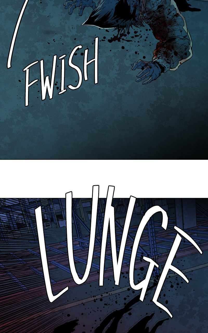 Parallel City chapter 126 page 33