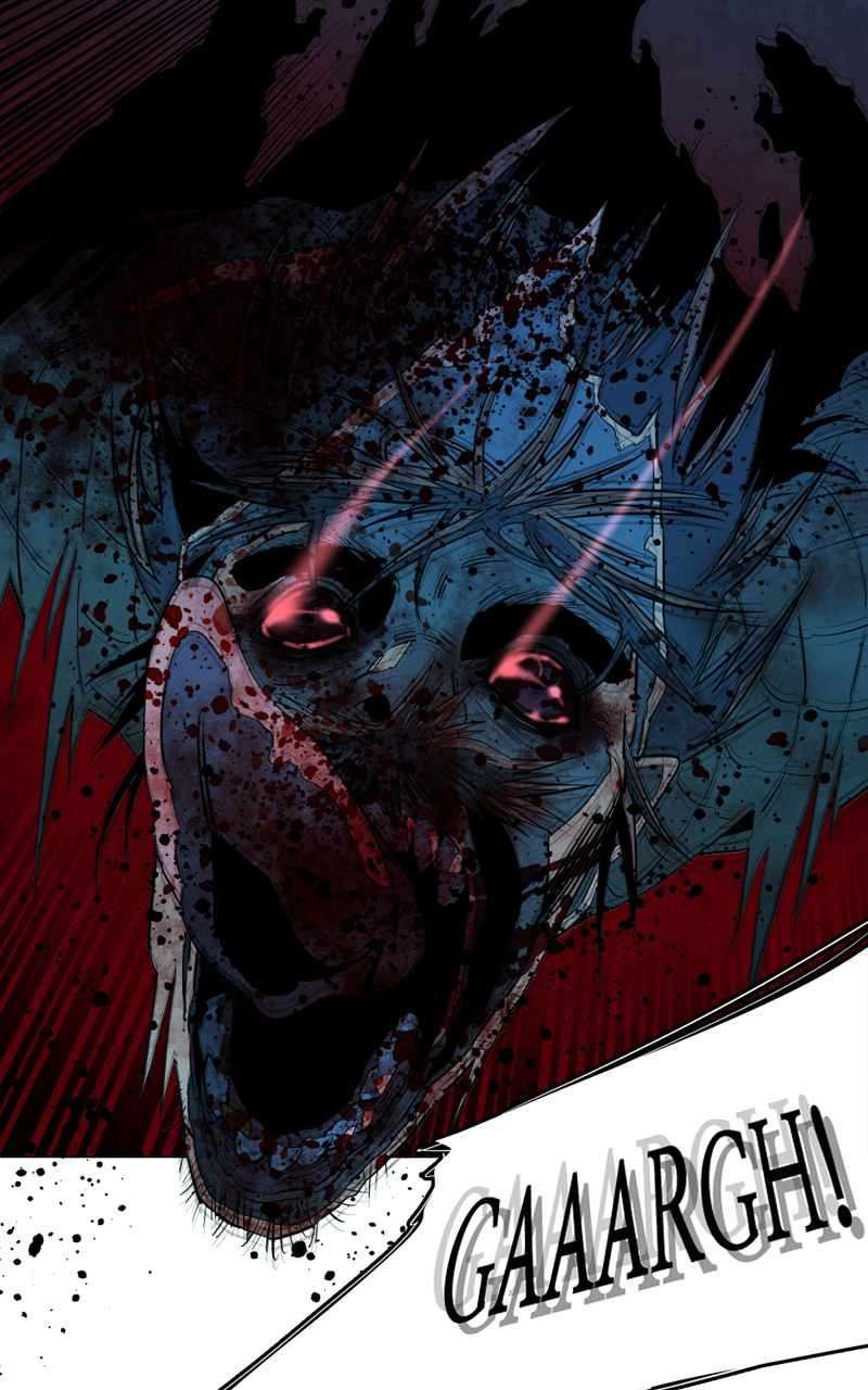 Parallel City chapter 126 page 34