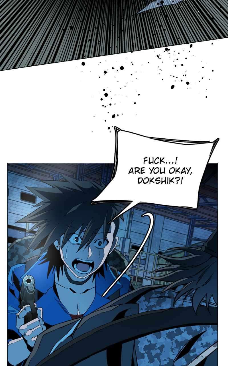 Parallel City chapter 126 page 36