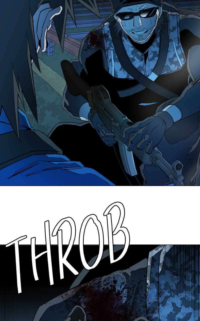 Parallel City chapter 126 page 38