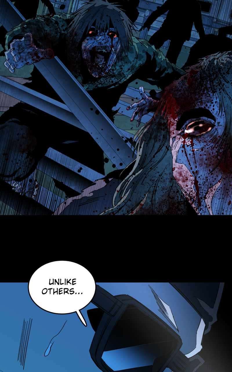 Parallel City chapter 126 page 50