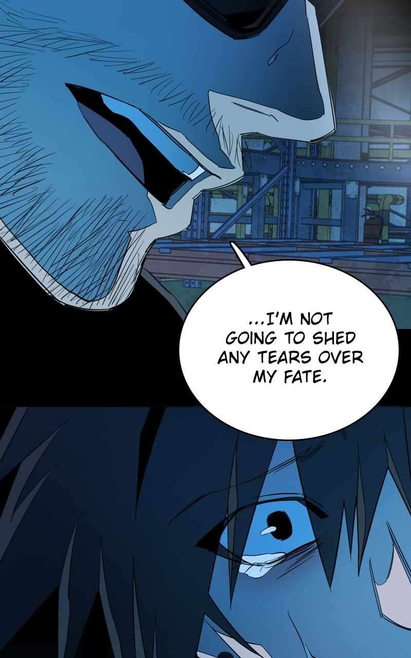 Parallel City chapter 126 page 51