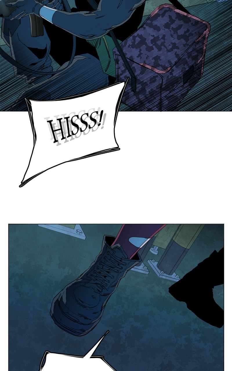 Parallel City chapter 126 page 55