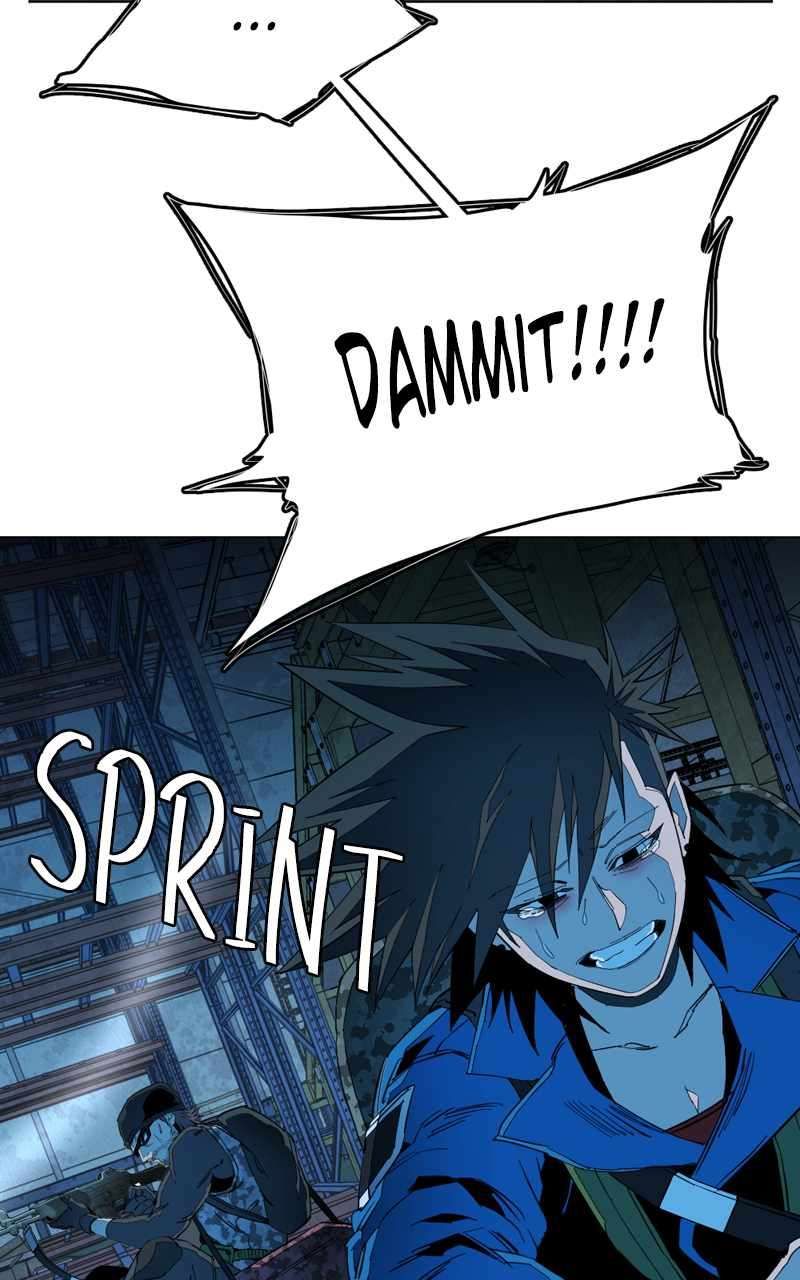 Parallel City chapter 126 page 56