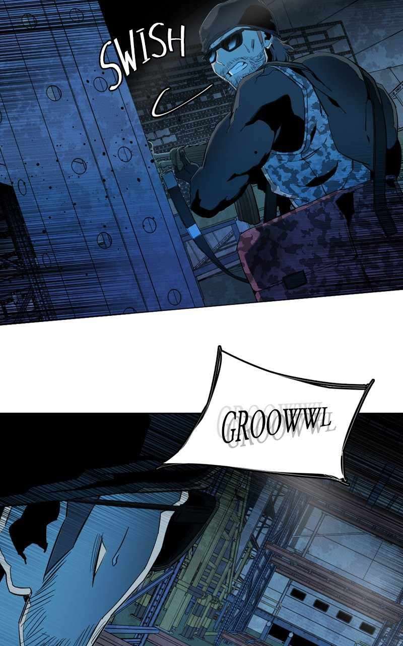 Parallel City chapter 126 page 7