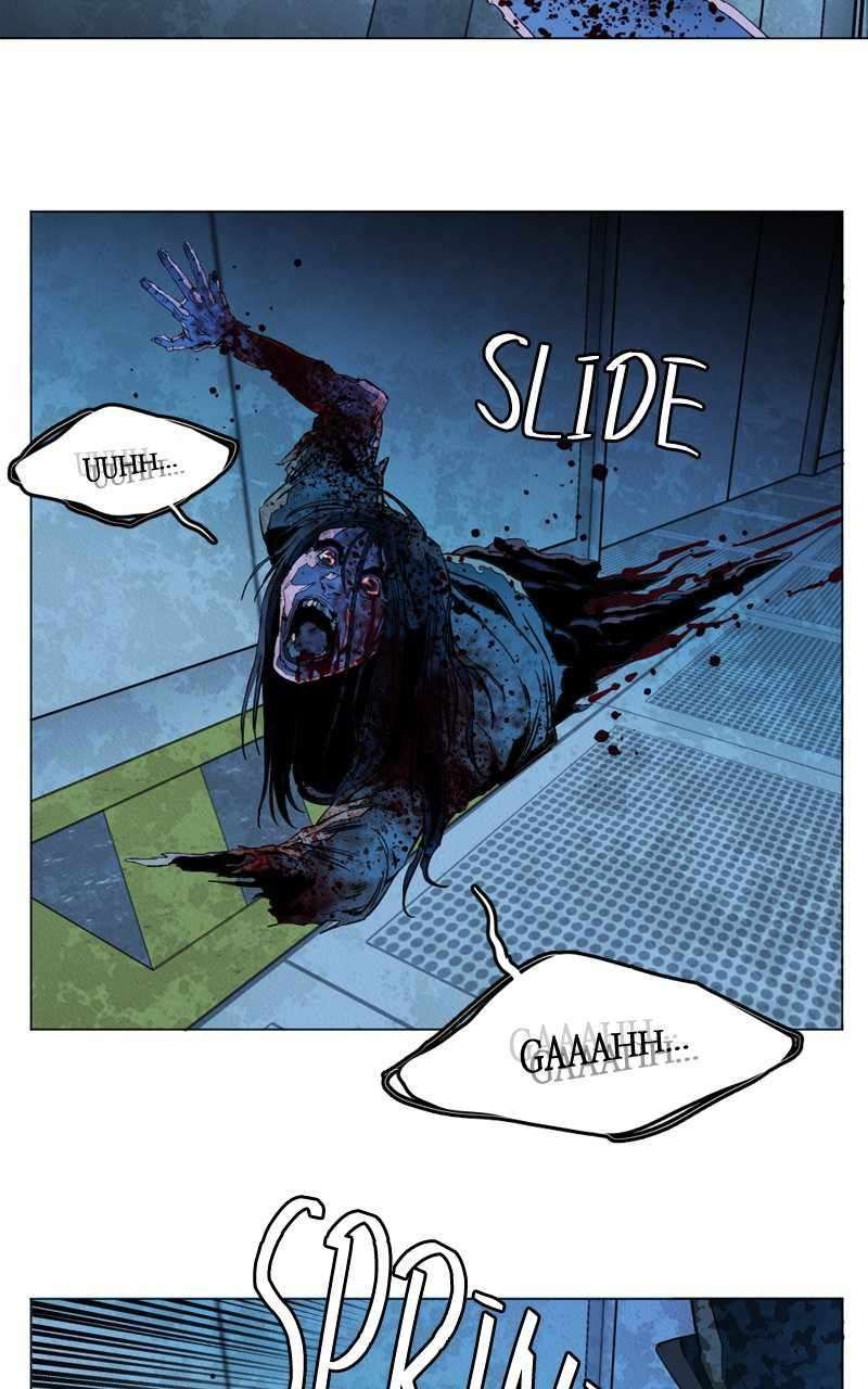 Parallel City chapter 127 page 2