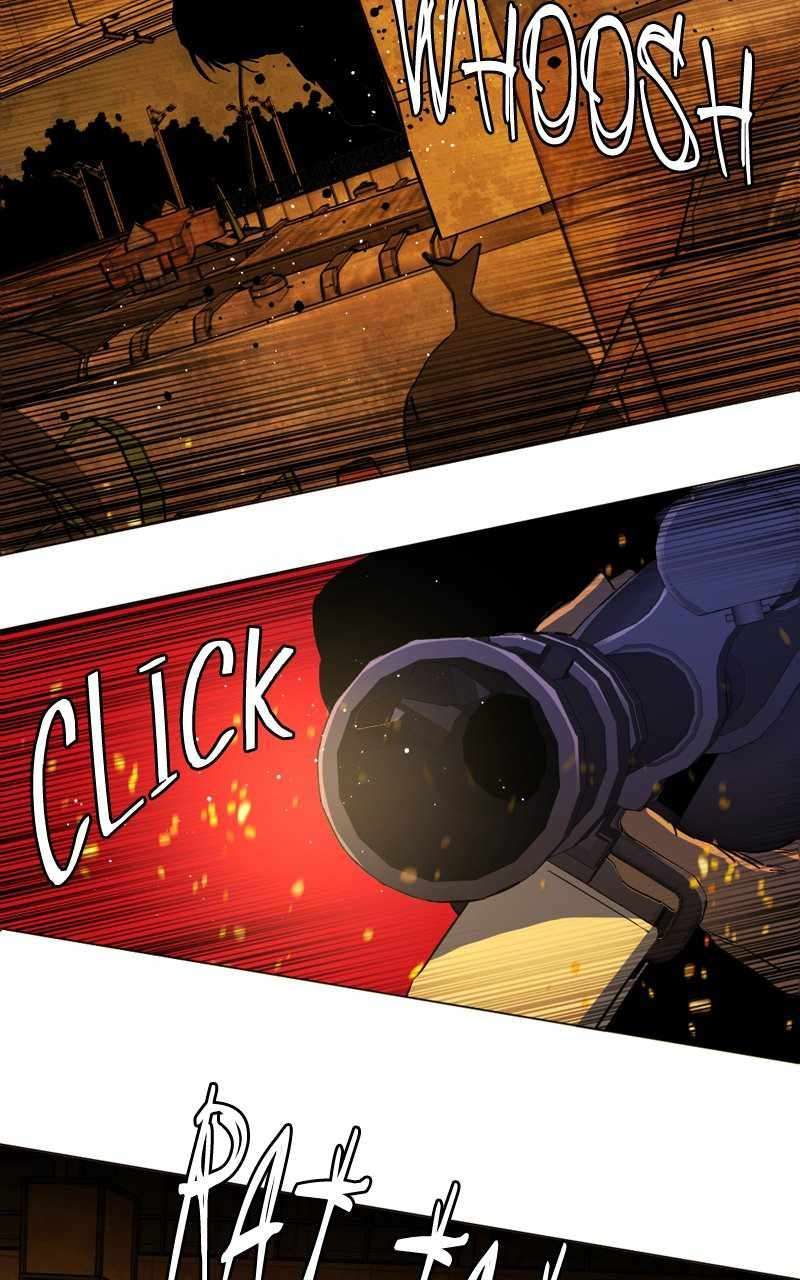 Parallel City chapter 128 page 41