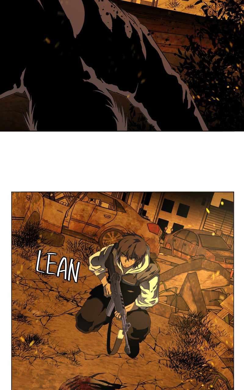 Parallel City chapter 128 page 44