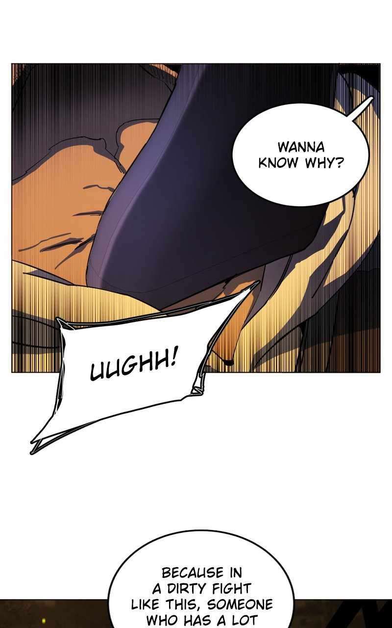 Parallel City chapter 128 page 76