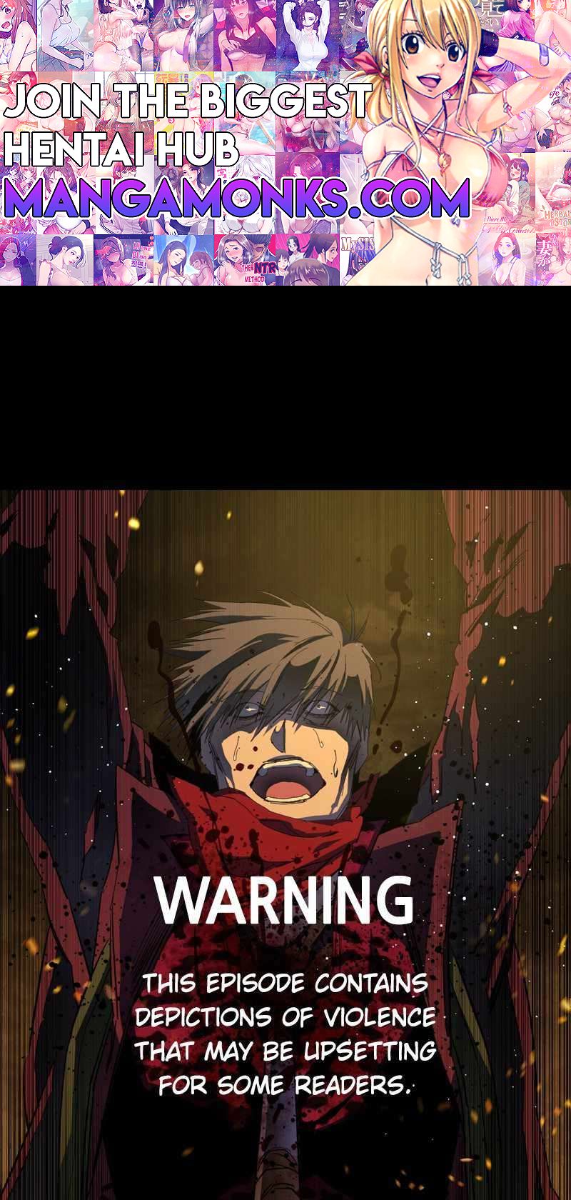 Parallel City chapter 129 page 1