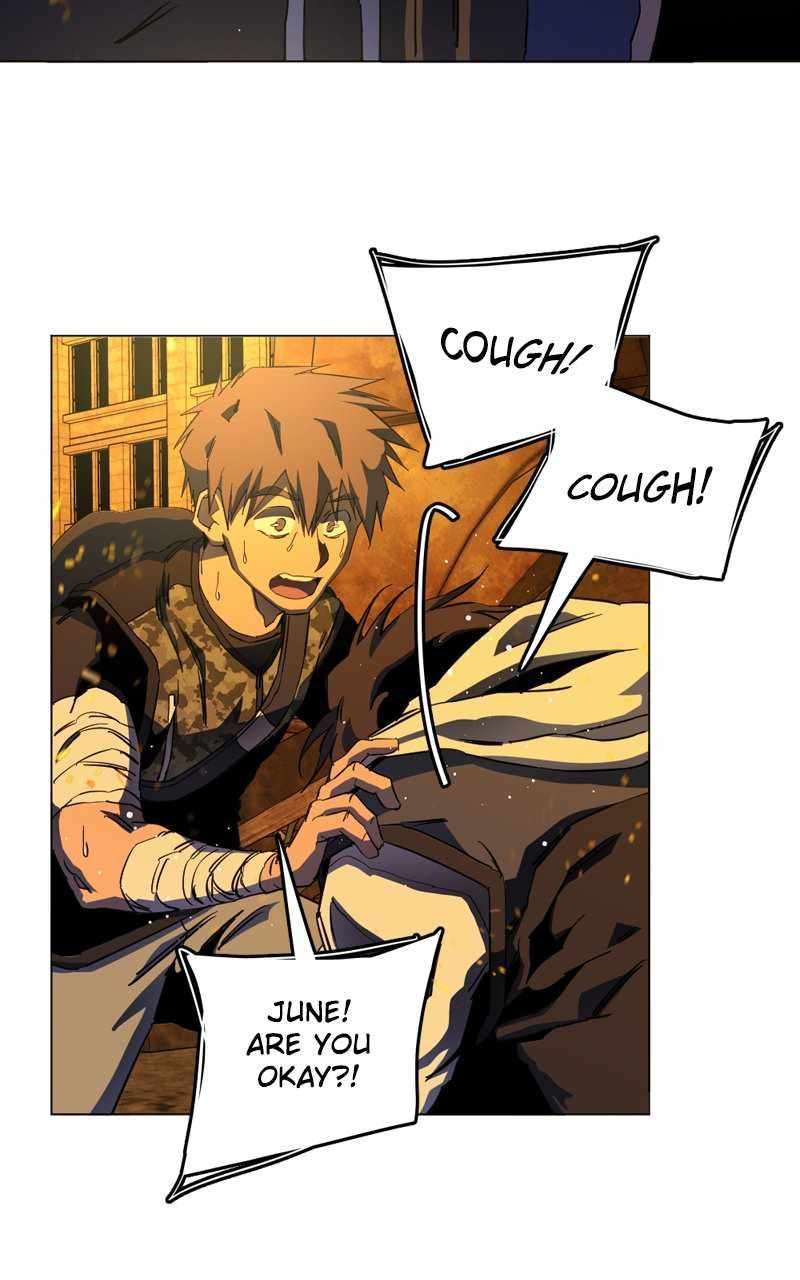 Parallel City chapter 129 page 10