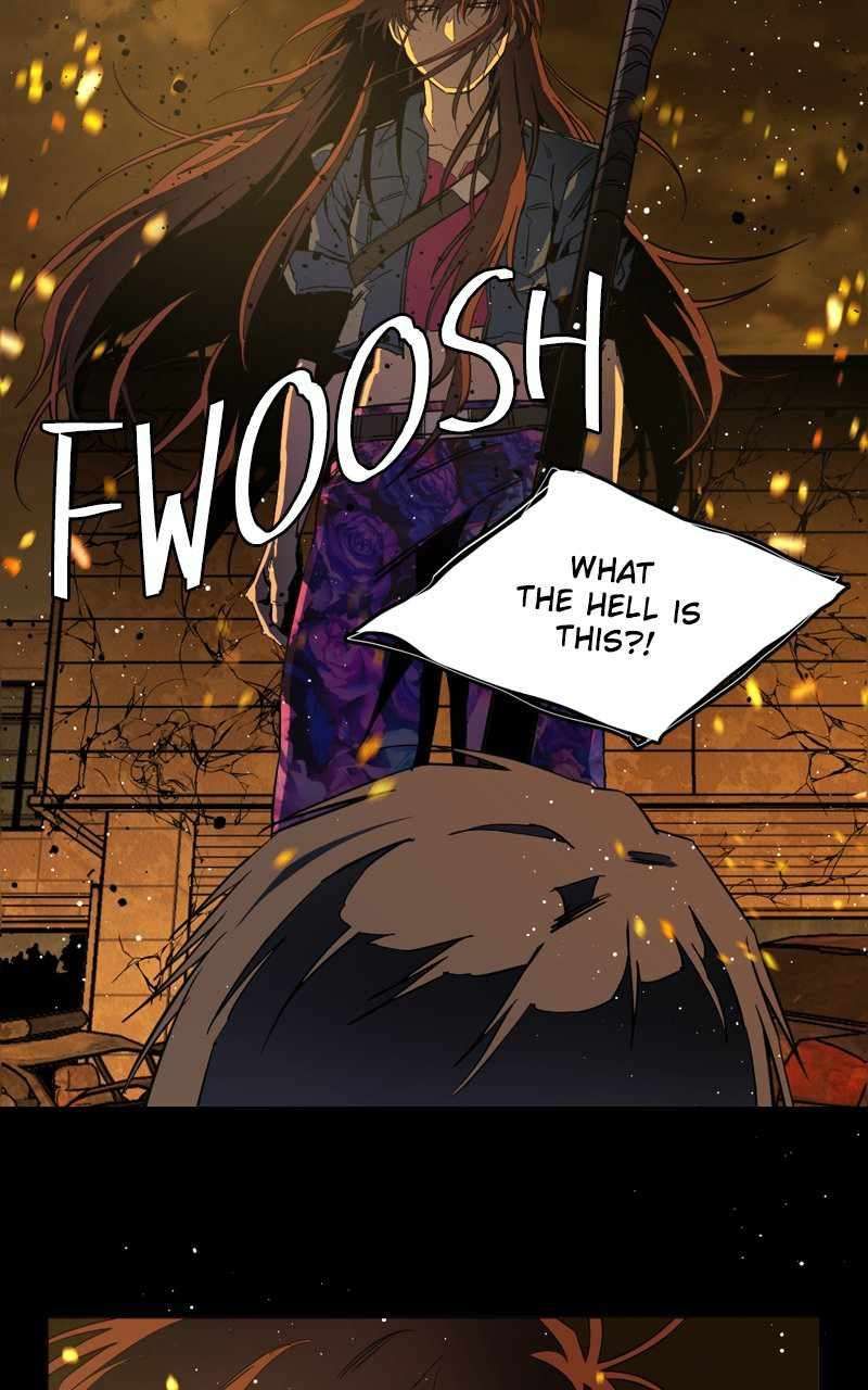 Parallel City chapter 129 page 16