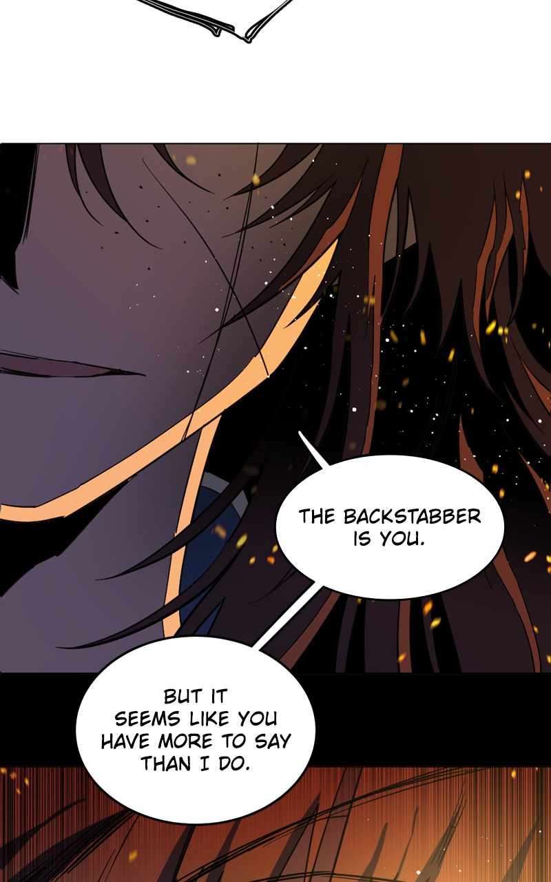 Parallel City chapter 129 page 19