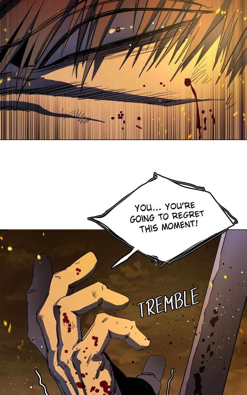 Parallel City chapter 129 page 20