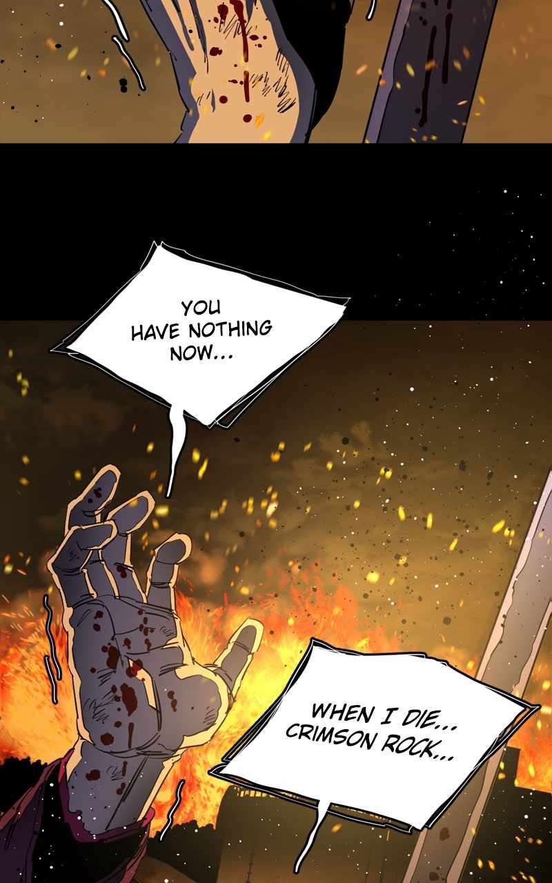 Parallel City chapter 129 page 21