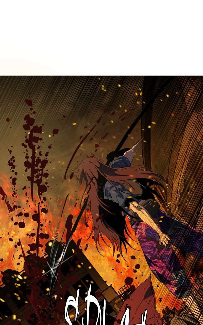 Parallel City chapter 129 page 24