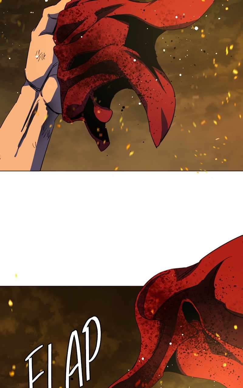 Parallel City chapter 129 page 32