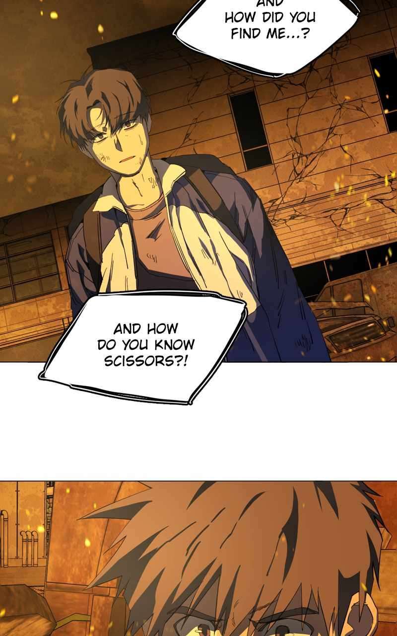 Parallel City chapter 129 page 46