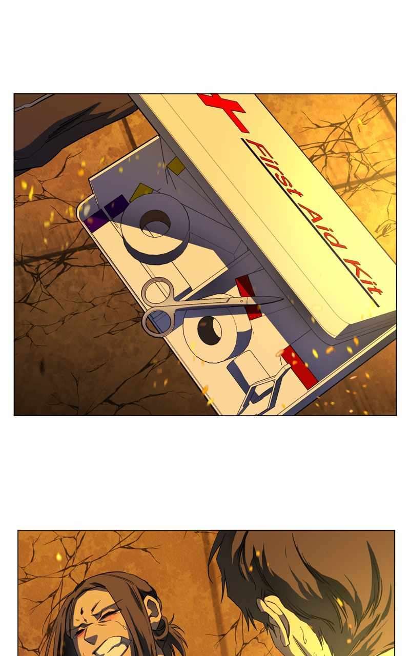 Parallel City chapter 129 page 57