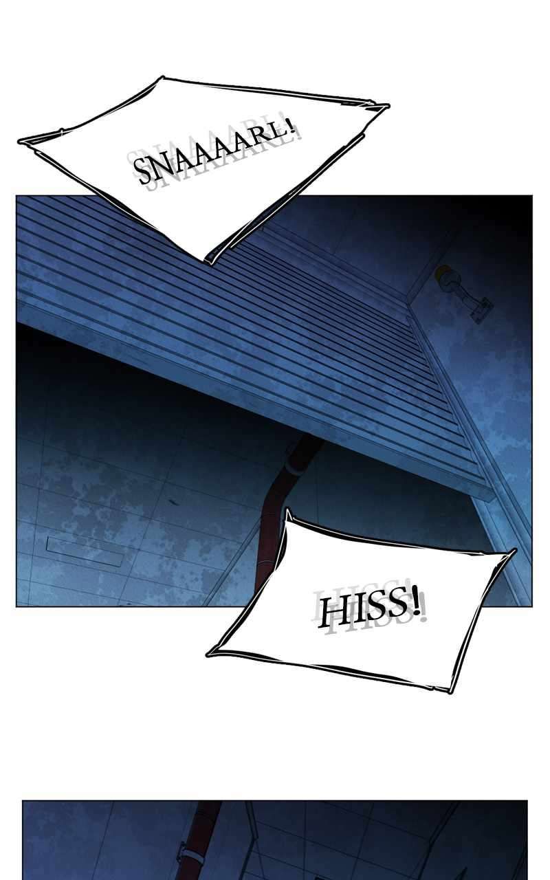 Parallel City chapter 129 page 70