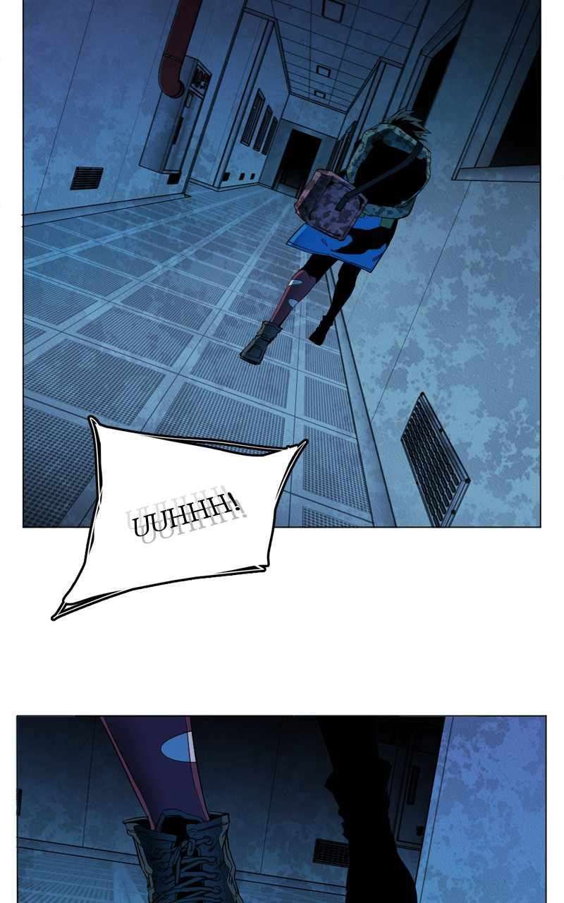 Parallel City chapter 129 page 71