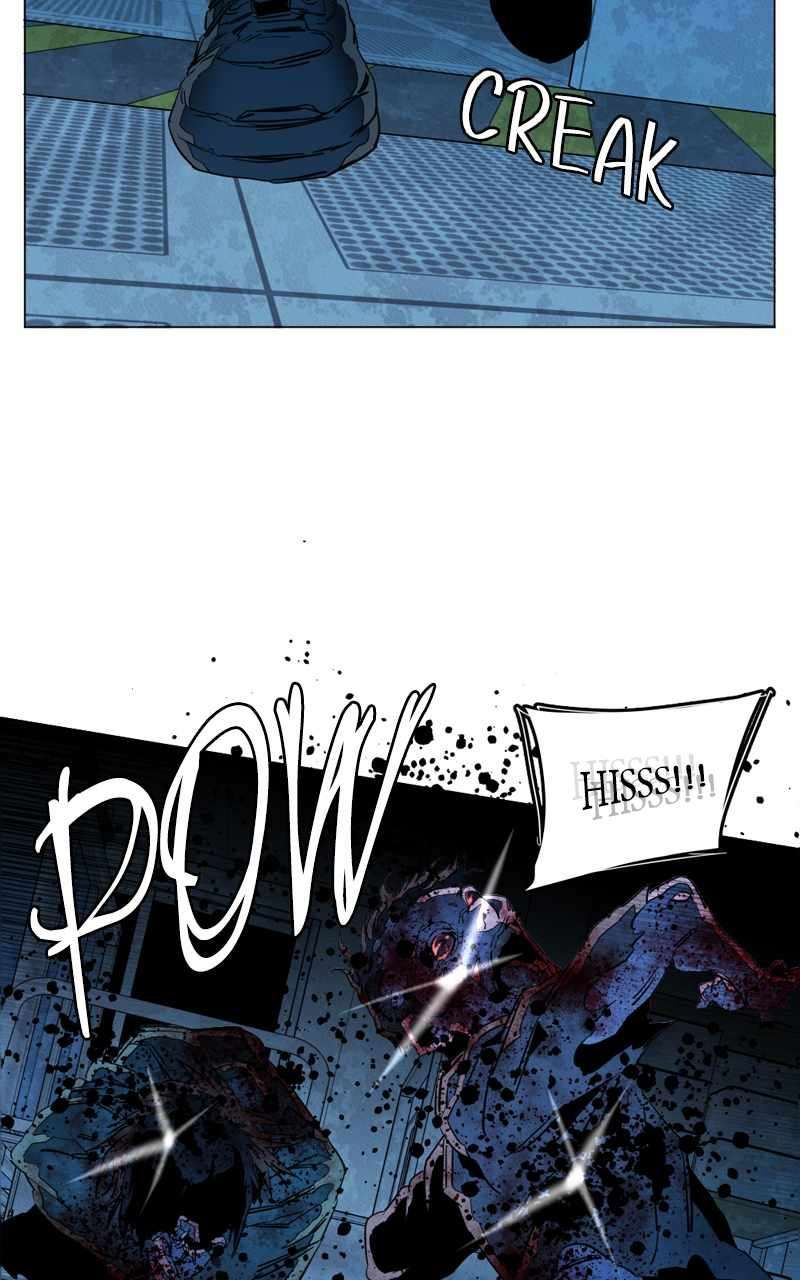 Parallel City chapter 129 page 72