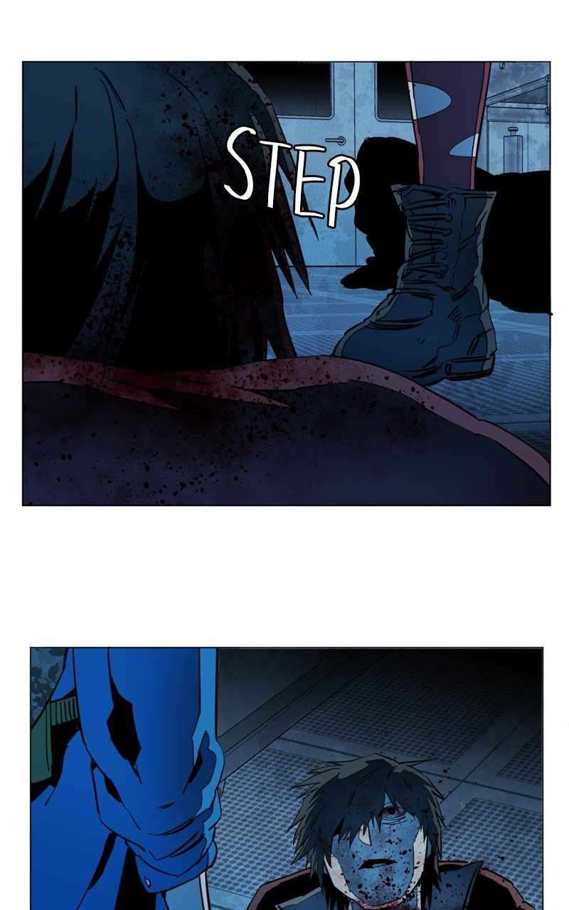 Parallel City chapter 129 page 76