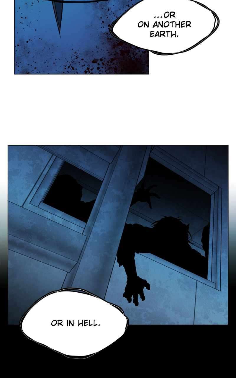 Parallel City chapter 129 page 89