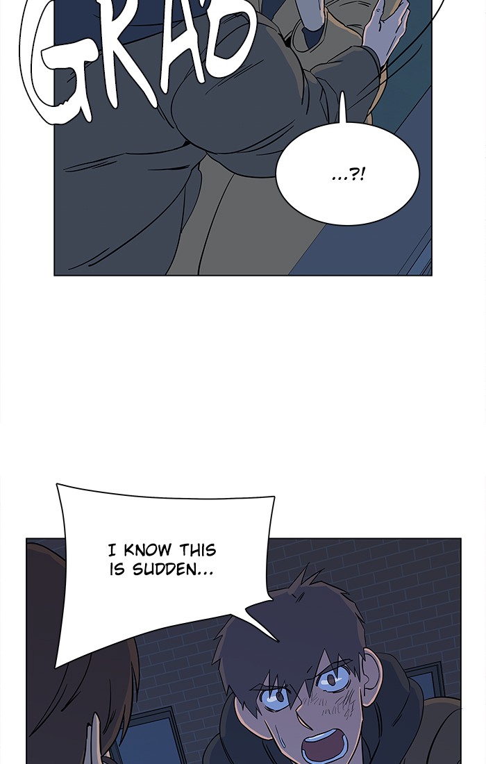 Parallel City chapter 13 page 50