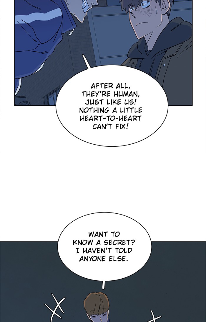 Parallel City chapter 13 page 66