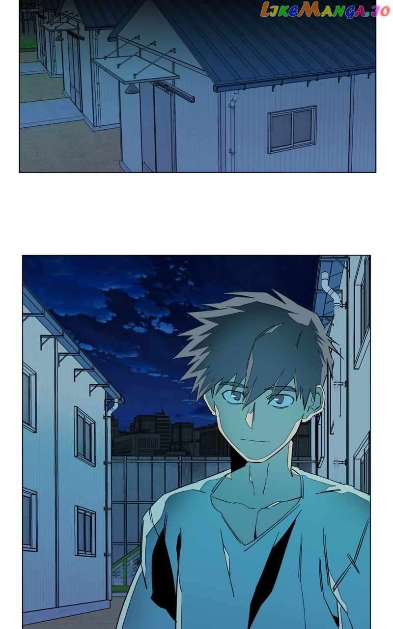 Parallel City chapter 131 page 2