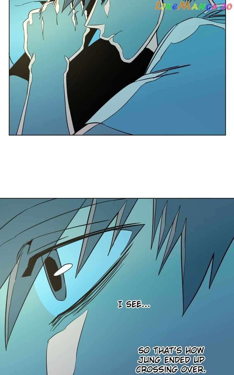 Parallel City chapter 131 page 44