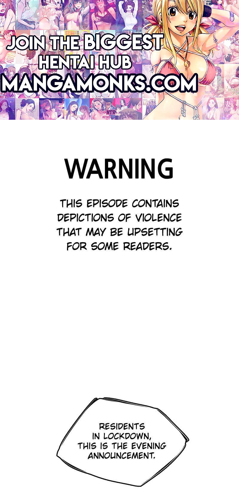 Parallel City chapter 133 page 1