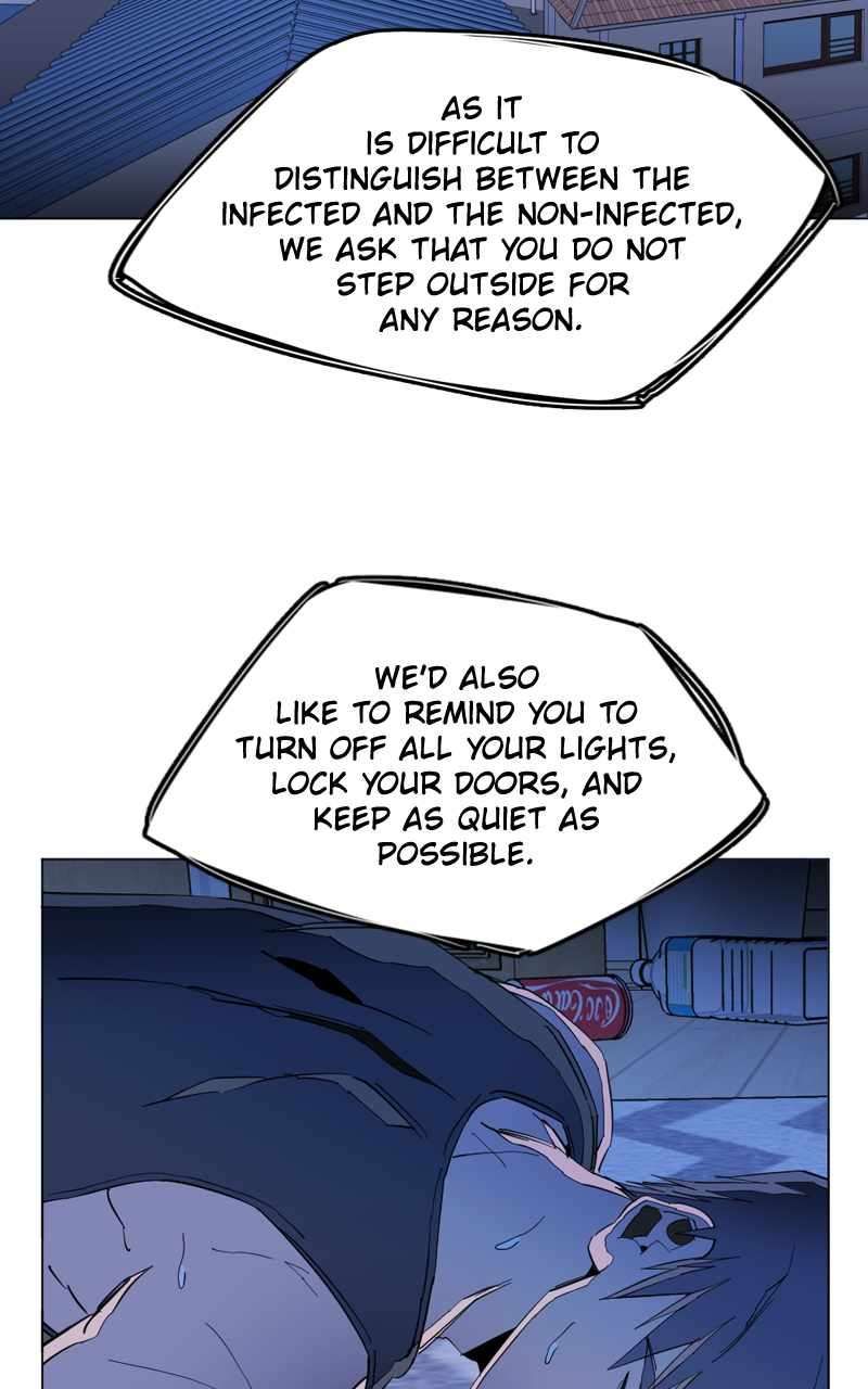 Parallel City chapter 133 page 3