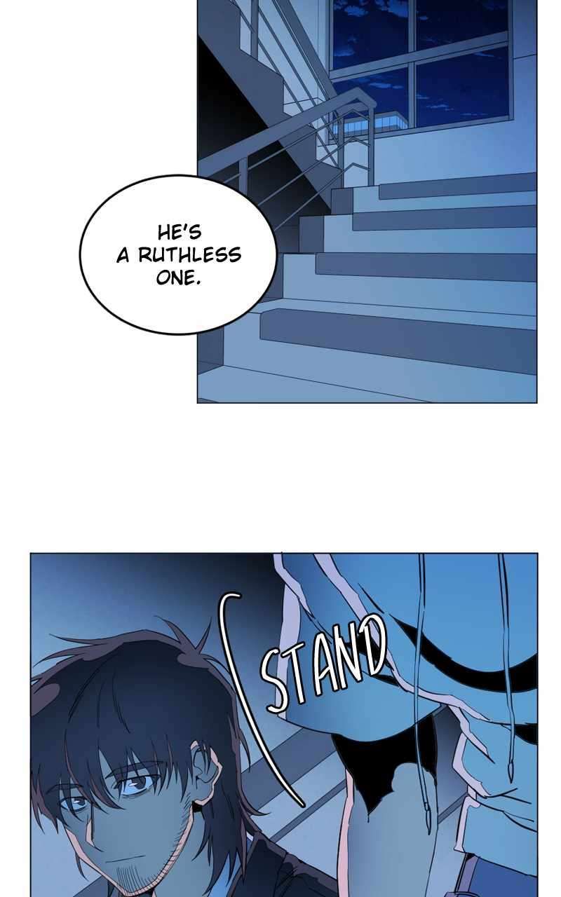 Parallel City chapter 133 page 32