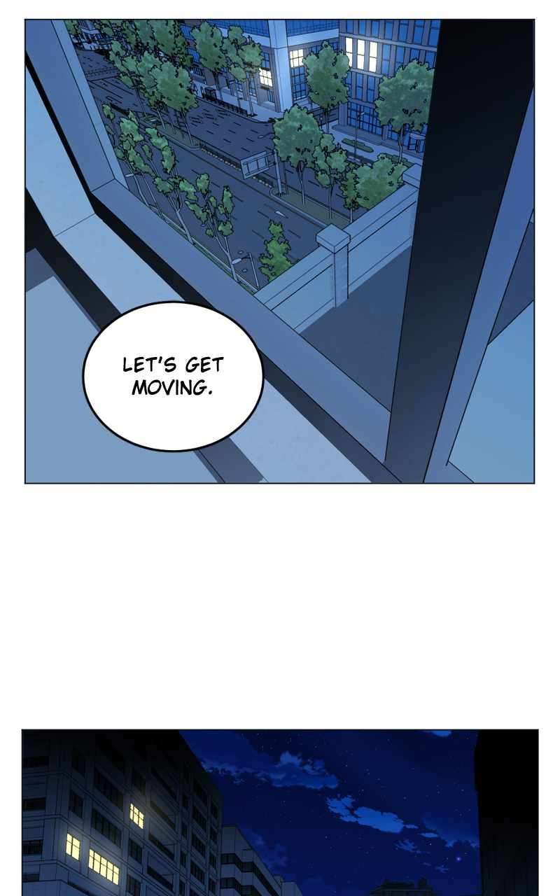 Parallel City chapter 133 page 49