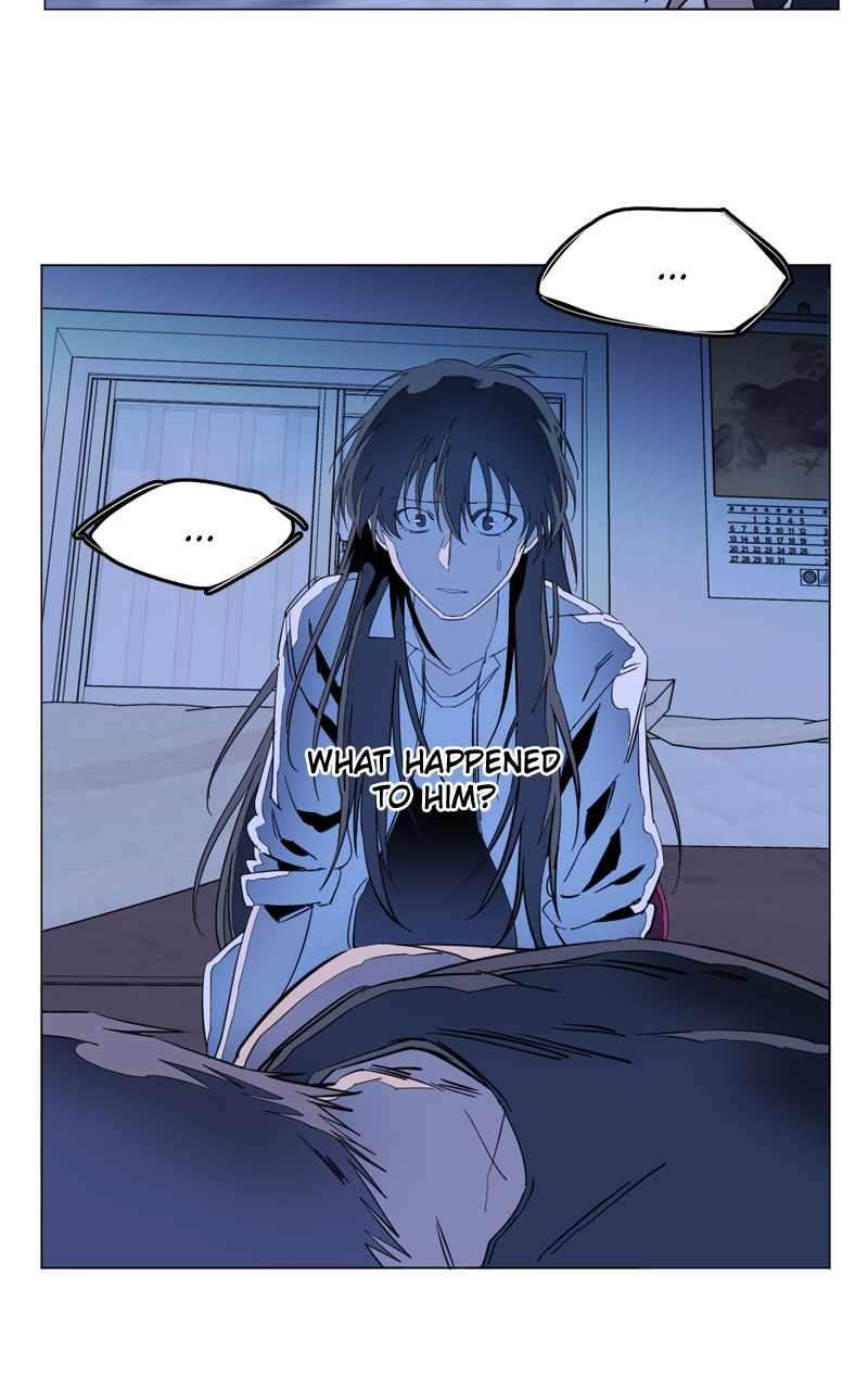 Parallel City chapter 133 page 5