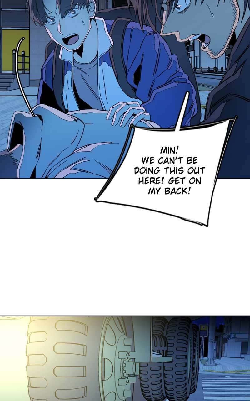 Parallel City chapter 133 page 63