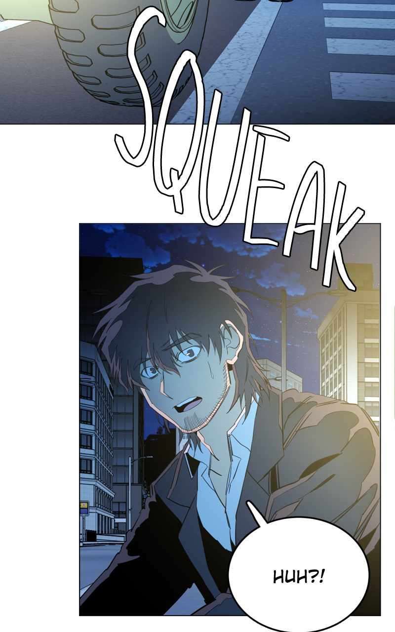 Parallel City chapter 133 page 64