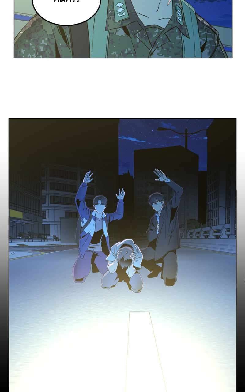 Parallel City chapter 133 page 68