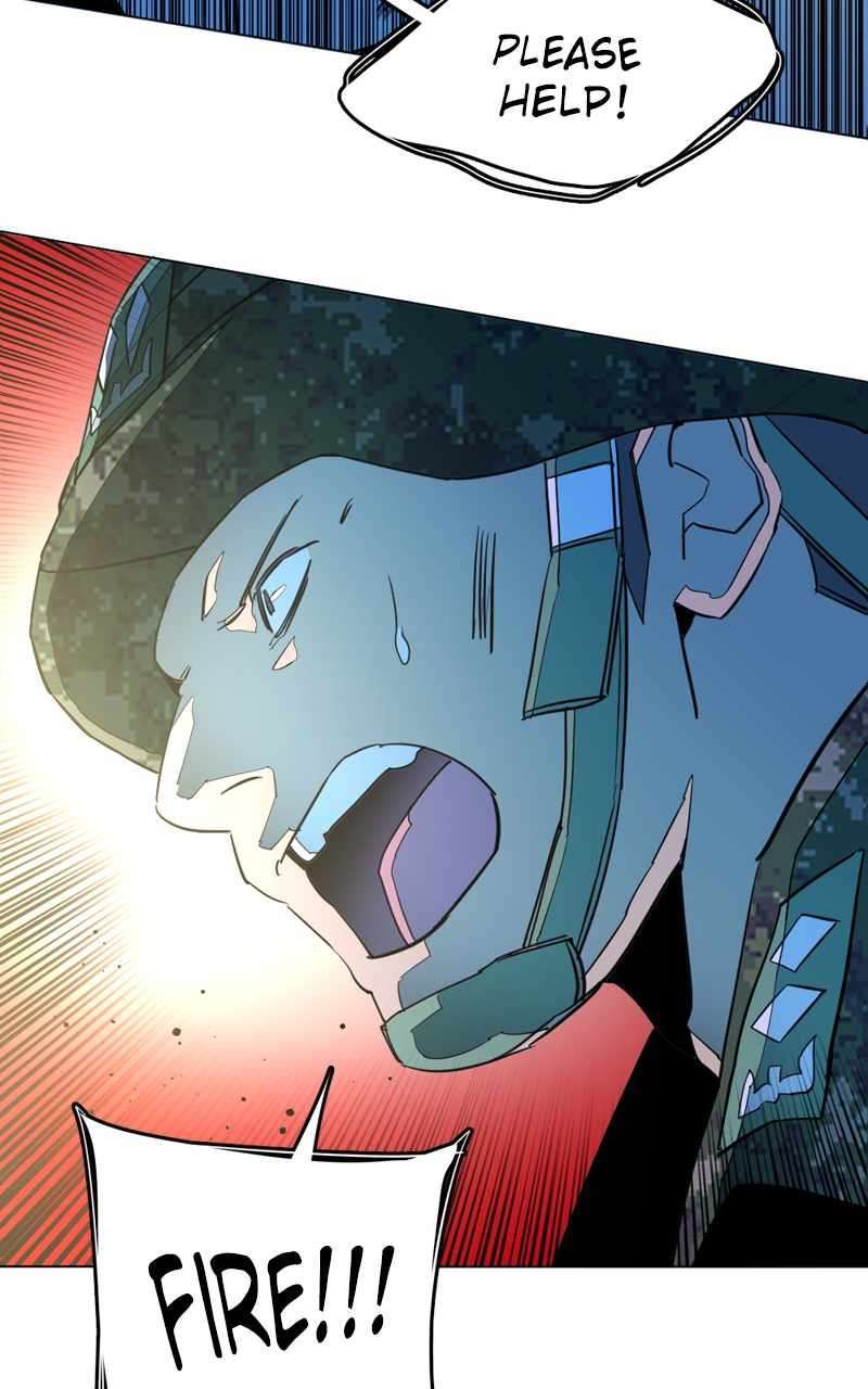 Parallel City chapter 133 page 75