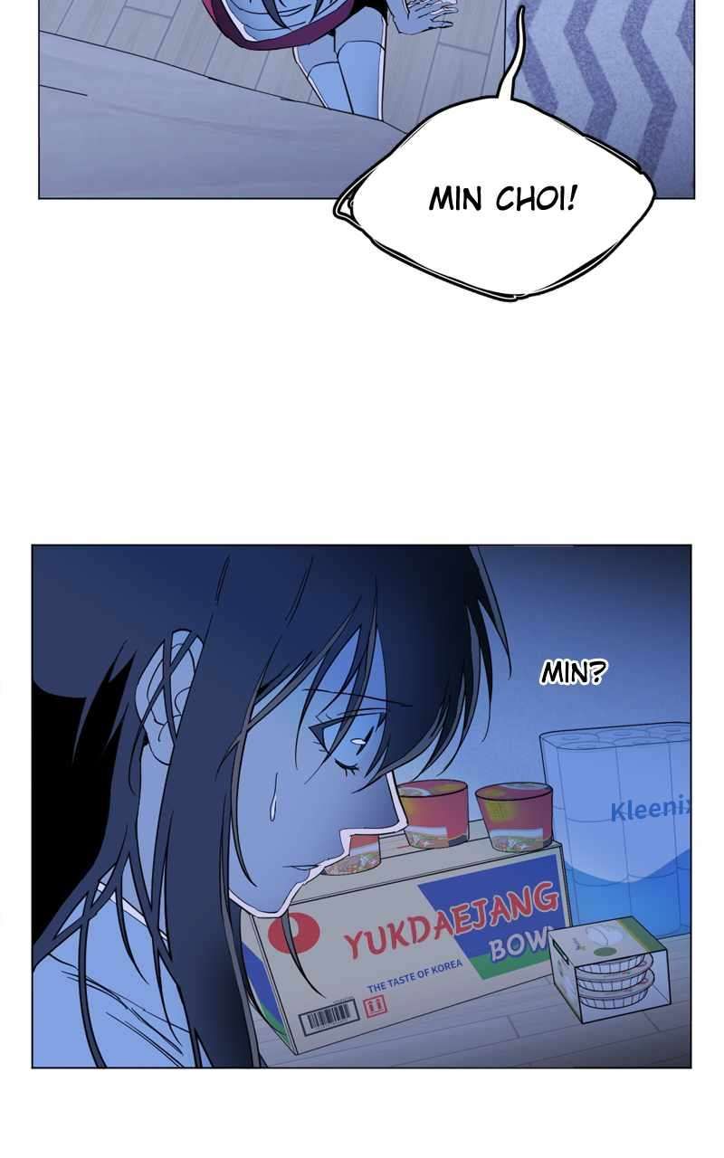 Parallel City chapter 133 page 8